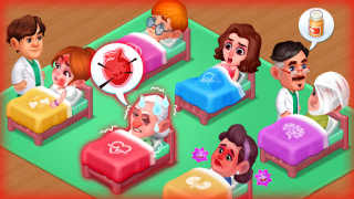 Download Crazy Hospital®️ Simulators for Android screenshot 3