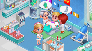 Download Crazy Hospital®️ Simulators for Android screenshot 4