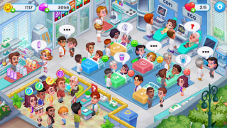 Download Crazy Hospital®️ Simulators for Android screenshot 5