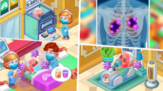 Download Crazy Hospital®️ Simulators for Android screenshot 6