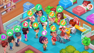 Download Crazy Hospital®️ Simulators for Android screenshot 7