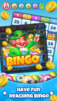 Download Bingo Cash Island Casual for Android screenshot 3