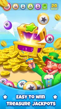 Download Bingo Cash Island Casual for Android screenshot 4