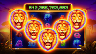 Download Lotsa Slots - Casino Games Casino for Android screenshot 5