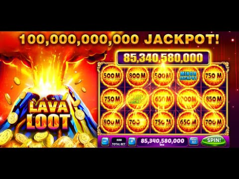 Download Lotsa Slots - Casino Games Casino for Android screenshot 8