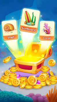 Download Solitaire 3D Fish Board games for Android screenshot 6