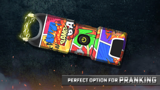 Download Taser Gun Prank Simulator Simulators for Android screenshot 2