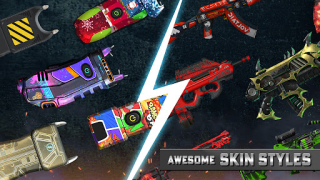 Download Taser Gun Prank Simulator Simulators for Android screenshot 3
