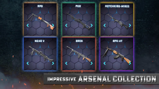 Download Taser Gun Prank Simulator Simulators for Android screenshot 7