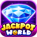 Download  Jackpot World™ - Slots Casino