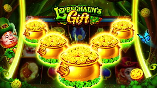Download Jackpot World™ - Slots Casino Casino for Android screenshot 2