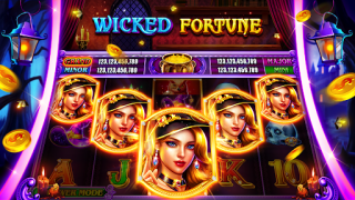 Download Jackpot World™ - Slots Casino Casino for Android screenshot 3
