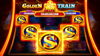 Download Jackpot World™ - Slots Casino Casino for Android screenshot 4