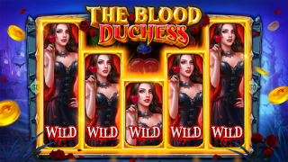 Download Jackpot World™ - Slots Casino Casino for Android screenshot 5