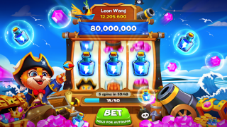 Download Jackpot World™ - Slots Casino Casino for Android screenshot 7