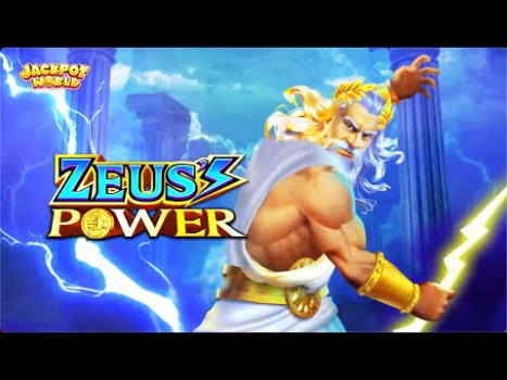Download Jackpot World™ - Slots Casino Casino for Android screenshot 8