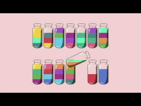 Download Water Sort - Color Puzzle Game Puzzles for Android screenshot 6