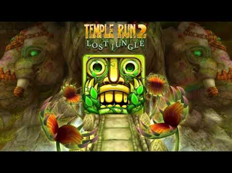 Temple Run 2