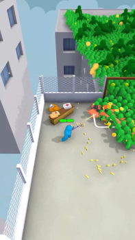 Download Zombie Defense: War Z Survival Arcade for Android screenshot 5