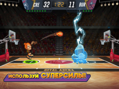 Download Basketball Arena: Online Game Sport games for Android screenshot 7