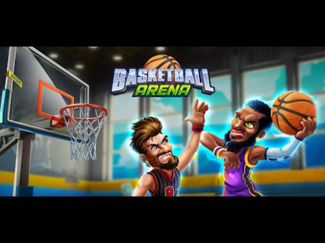 Download Basketball Arena: Online Game Sport games for Android screenshot 8