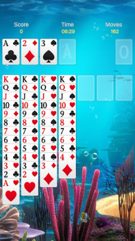 Download Solitaire - Classic Card Games Board games for Android screenshot 2