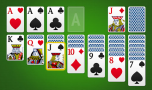 Download Solitaire - Classic Card Games Board games for Android screenshot 7