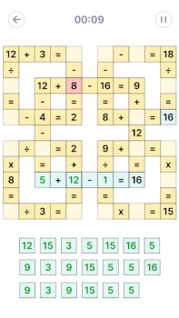 Download Sudoku - Classic Sudoku Puzzle Puzzles for Android screenshot 2