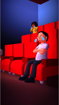 Download Cinema Tycoon 3D Casual for Android screenshot 5