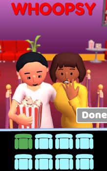 Download Cinema Tycoon 3D Casual for Android screenshot 7