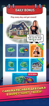Download Rich Inc. Business & Idle Life Simulators for Android screenshot 4