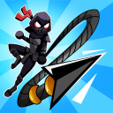 Download  Stickman Teleport Master 3D
