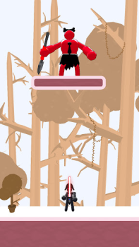 Download Stickman Teleport Master 3D Action for Android screenshot 3
