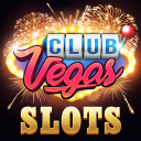 Download  Club Vegas Slots Casino Games