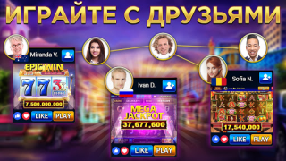 Download Club Vegas Slots Casino Games Casino for Android screenshot 5