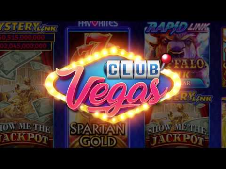 Download Club Vegas Slots Casino Games Casino for Android screenshot 8