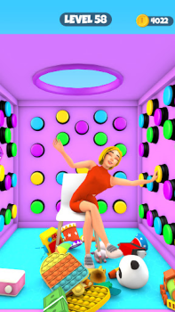 Download 100 Mystery Buttons - Escape Simulators for Android screenshot 2