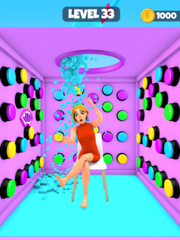 Download 100 Mystery Buttons - Escape Simulators for Android screenshot 6