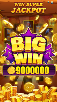 Download Gold Mine Slots Casino for Android screenshot 4