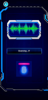 Download Lie Detector Simulator Real Entertainment for Android screenshot 5