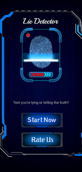 Download Lie Detector Simulator Real Entertainment for Android screenshot 7