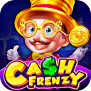 Download  Cash Frenzy™ - Casino Slots