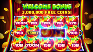 Download Cash Frenzy™ - Casino Slots Casino for Android screenshot 2