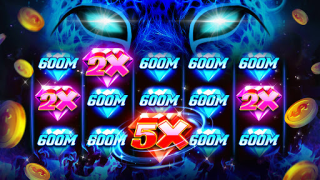 Download Cash Frenzy™ - Casino Slots Casino for Android screenshot 3