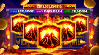 Download Cash Frenzy™ - Casino Slots Casino for Android screenshot 4