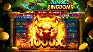 Download Cash Frenzy™ - Casino Slots Casino for Android screenshot 5