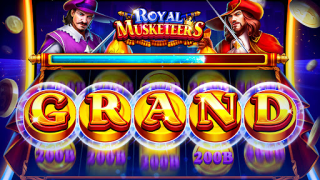 Download Cash Frenzy™ - Casino Slots Casino for Android screenshot 6