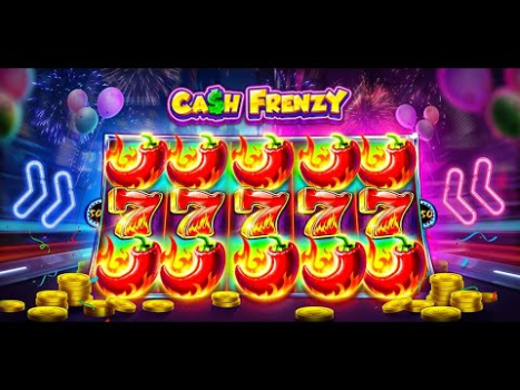 Download Cash Frenzy™ - Casino Slots Casino for Android screenshot 8