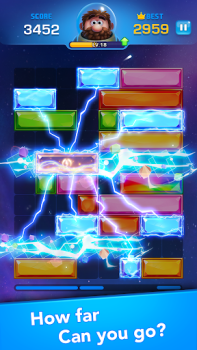 Download Jewel Sliding® - Block Puzzle Puzzles for Android screenshot 5