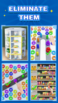 Download Cube Master 3D®:Matching Game Puzzles for Android screenshot 3
